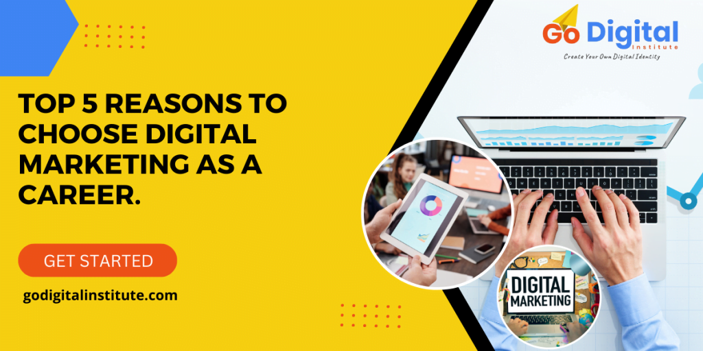 Digital marketing courses in Mumbai 