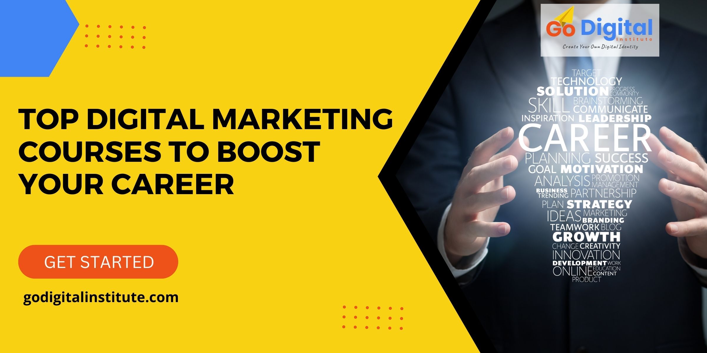 Top Digital Marketing Courses to Boost Your Career