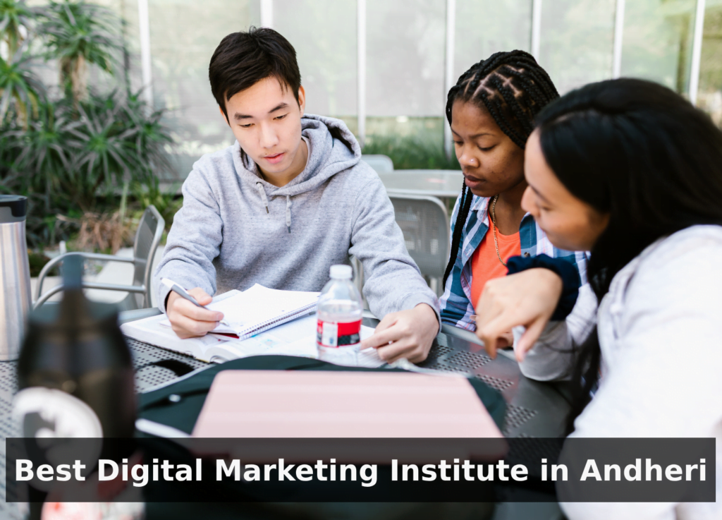 digital marketing courses in andheri