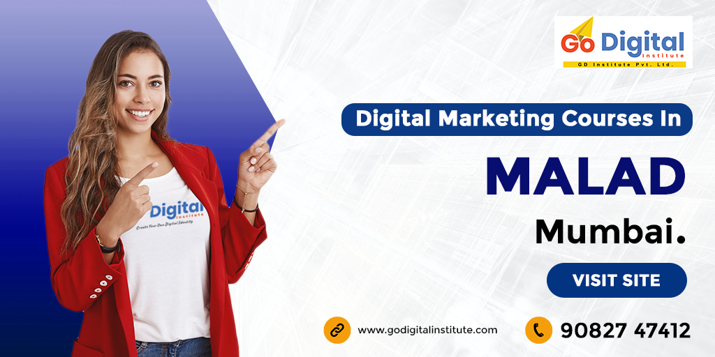 Digital Marketing Courses in Malad